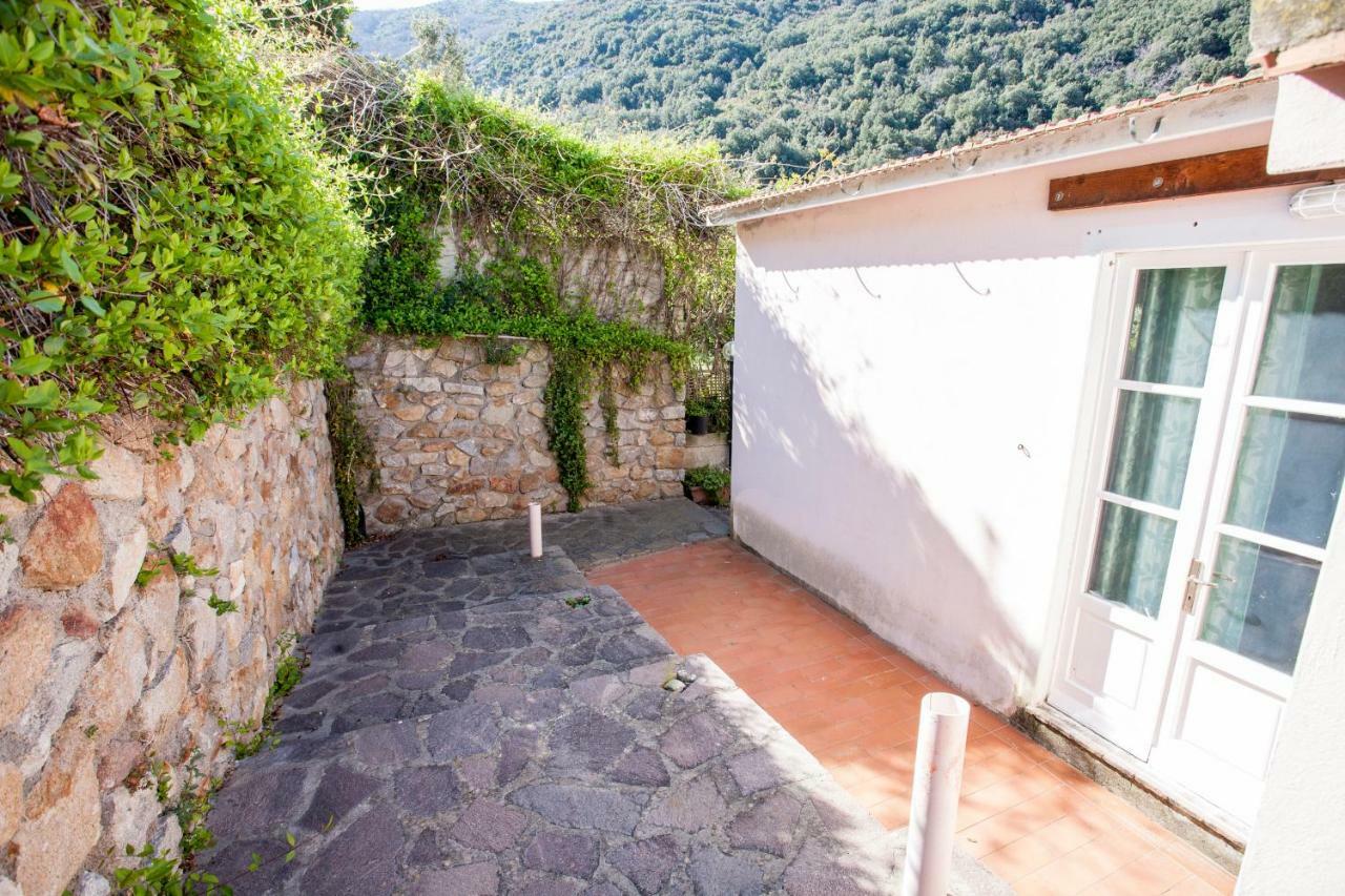 Appartamenti La Zanca Exterior foto