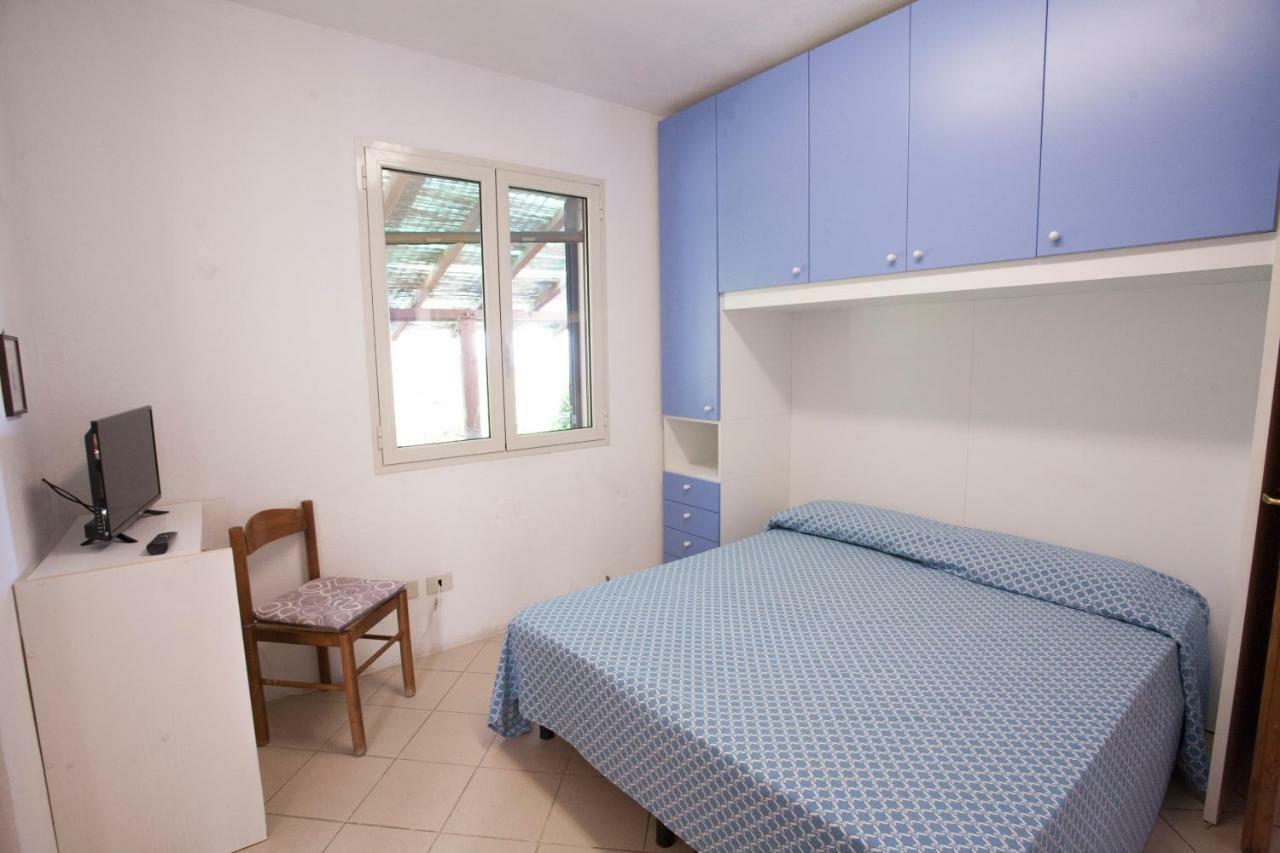 Appartamenti La Zanca Exterior foto