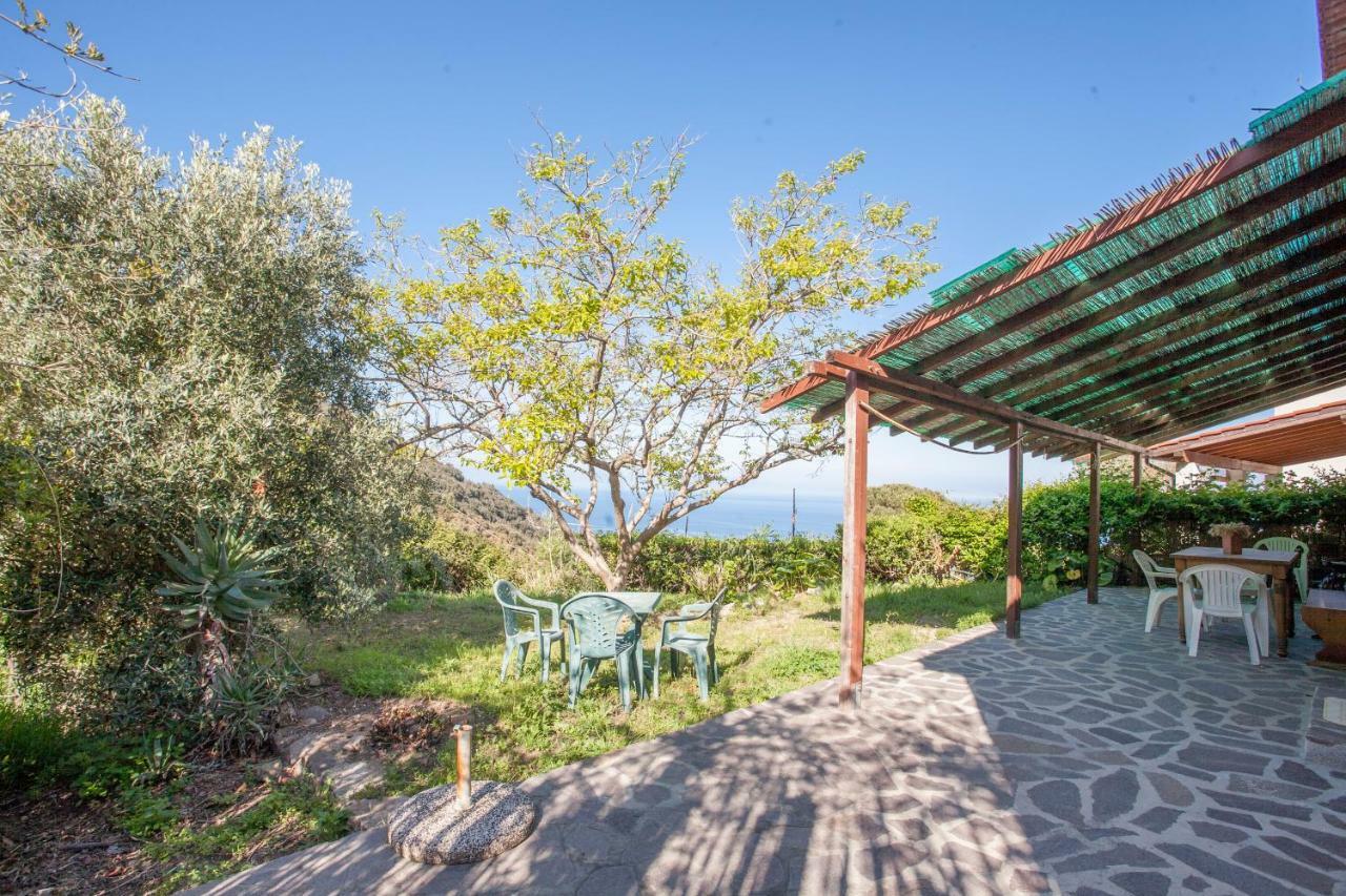 Appartamenti La Zanca Exterior foto